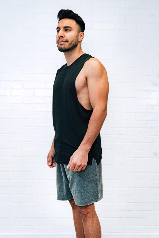 Champ Muscle Crew-LAST ONE