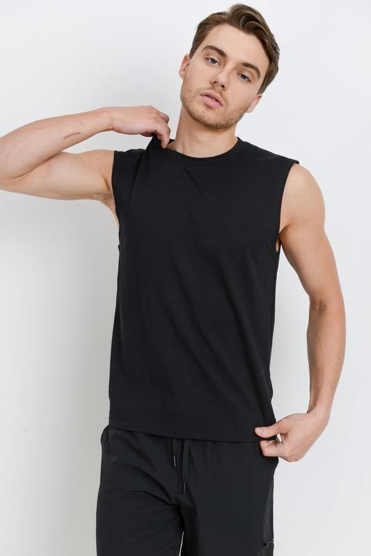 Gunslinger Muscle Tee
