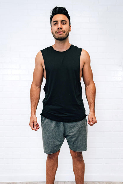 Champ Muscle Crew-LAST ONE