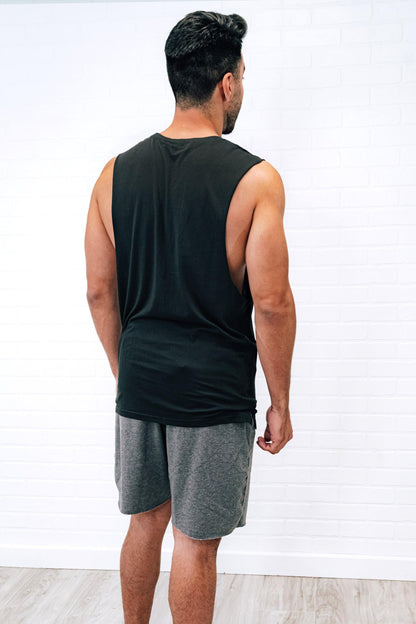 Champ Muscle Crew-LAST ONE