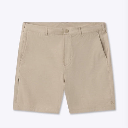 CUTS COZ Short 7" in Heather Coast