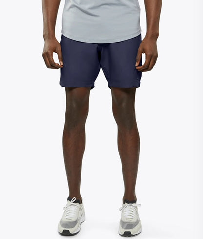 CUTS COZ Short 7" Pacific Blue