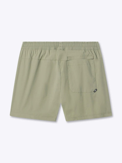 CUTS Mojave Shorts in Coyote