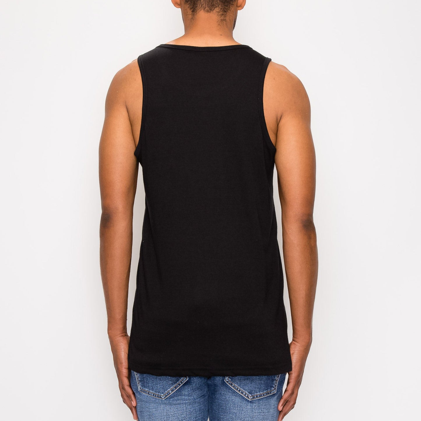Venice Beach Tank Top