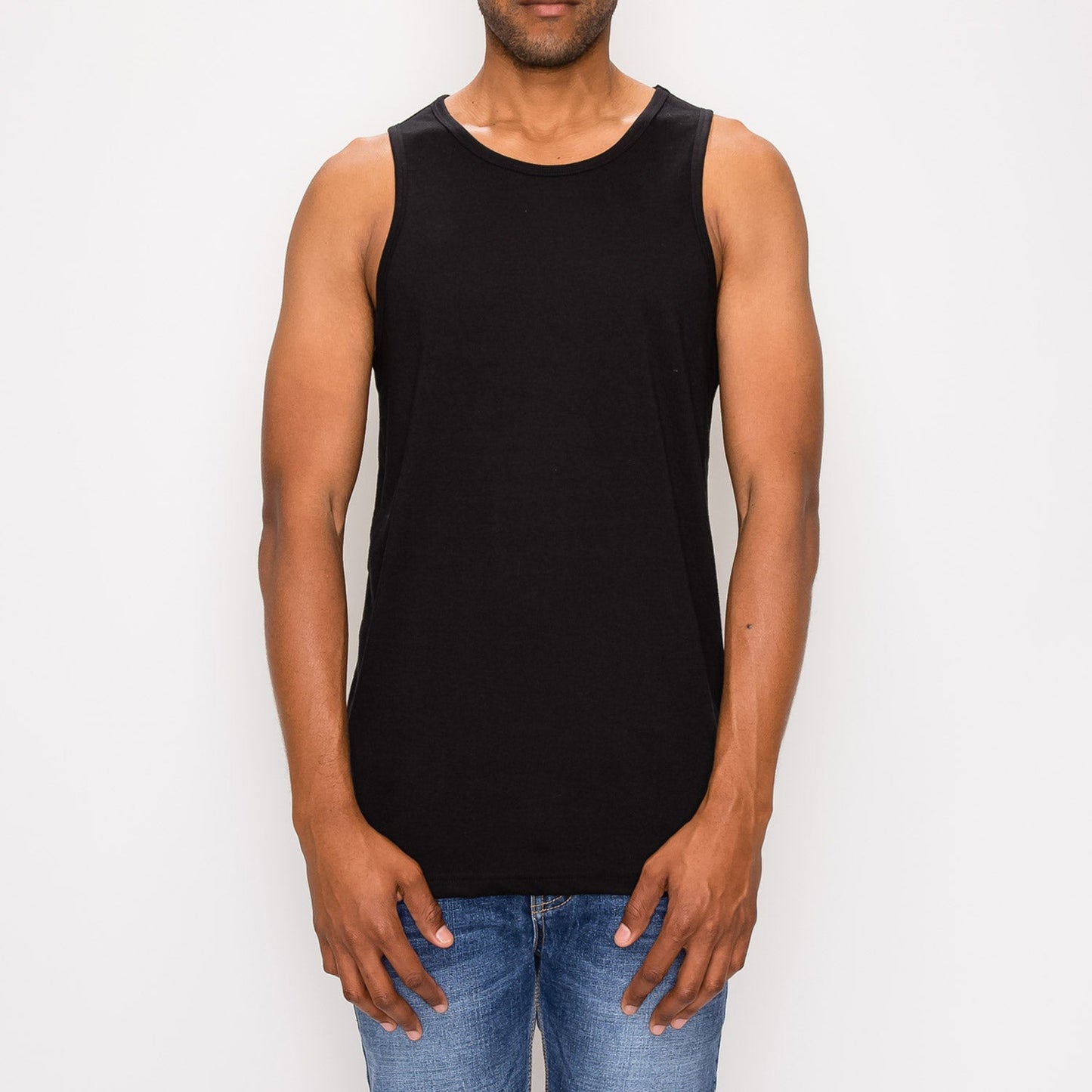 Venice Beach Tank Top