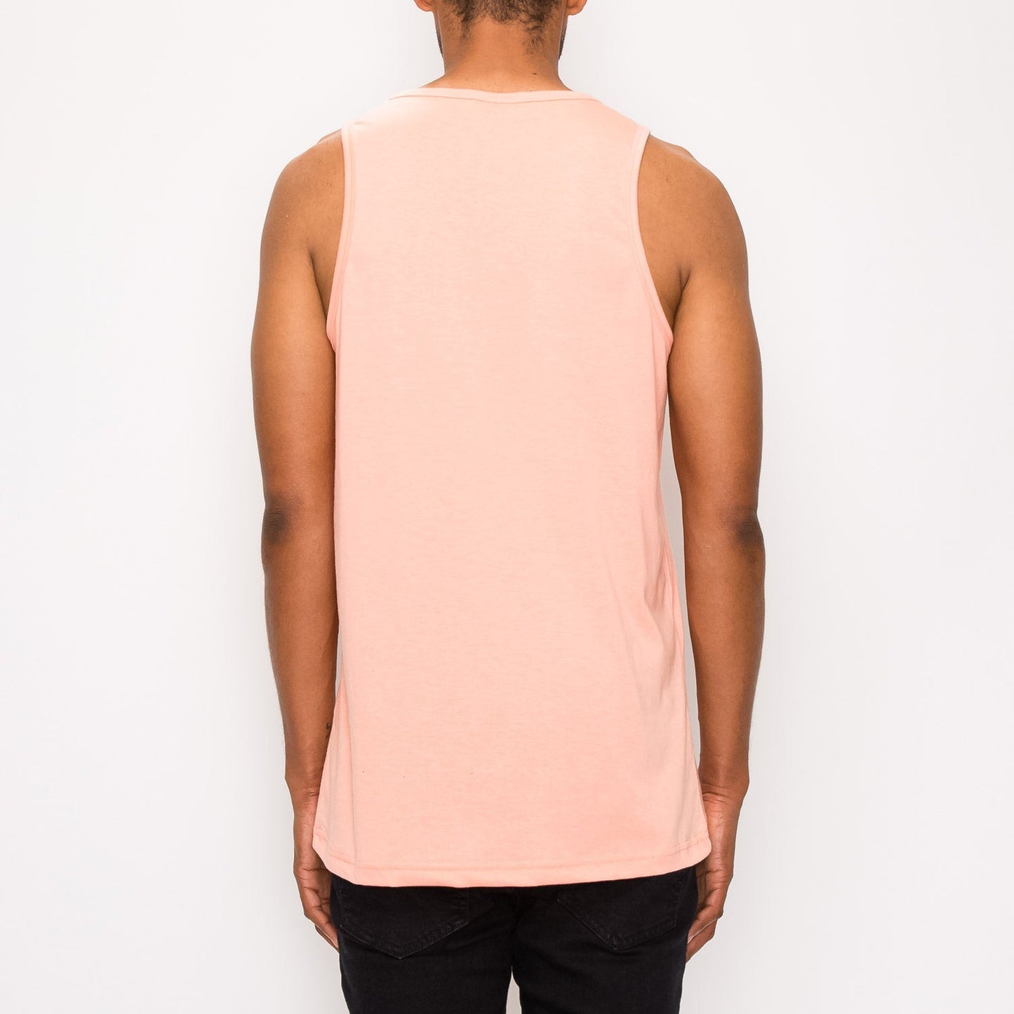 Venice Beach Tank Top