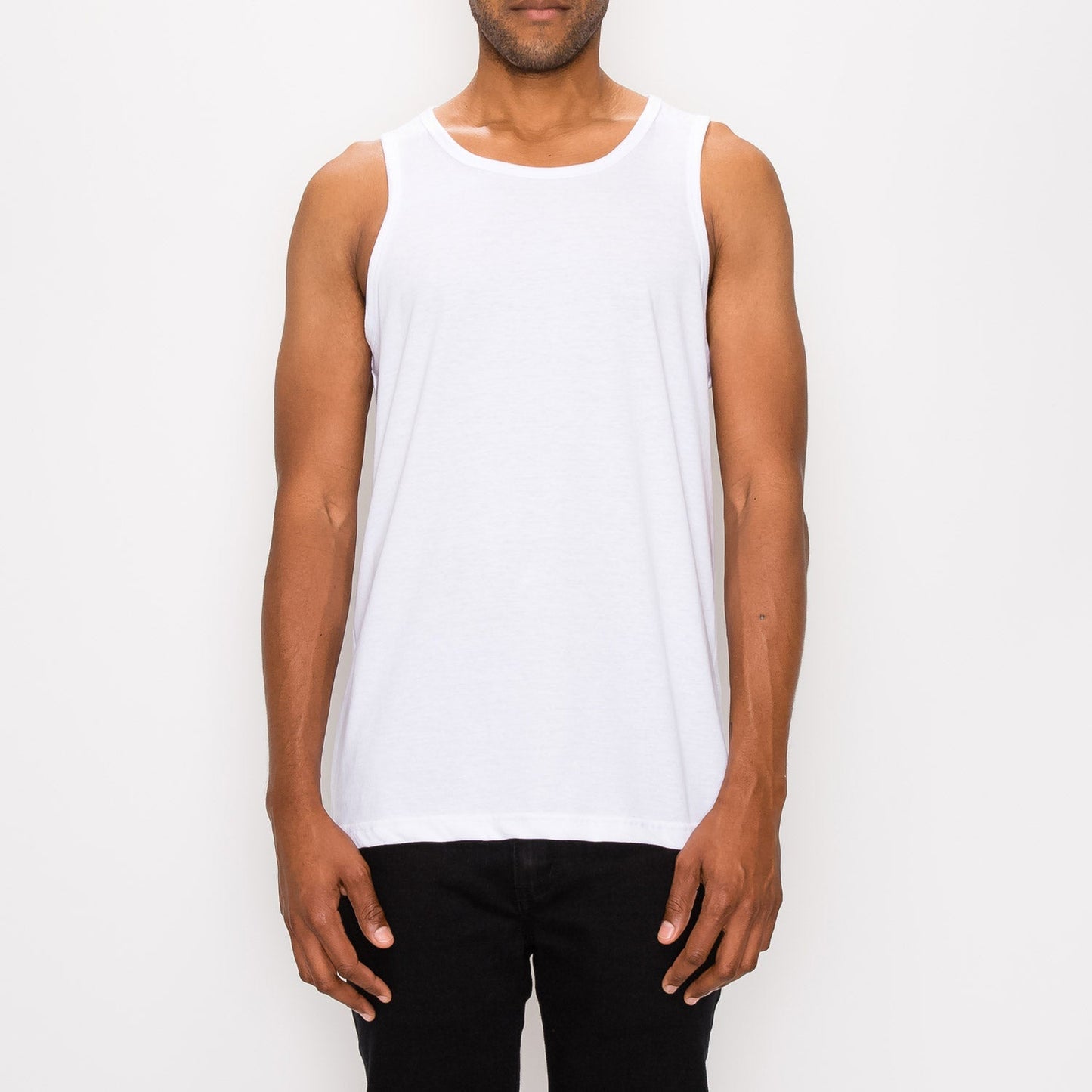 Venice Beach Tank Top