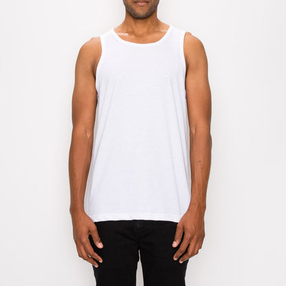 Venice Beach Tank Top